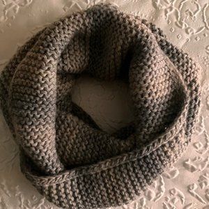 Shupaca Alpaca Wool Infinity Scarf - NWT